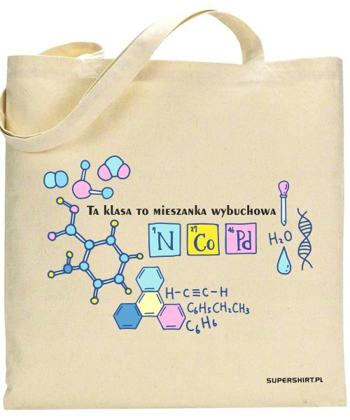 Nauczyciel Chemii