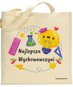 Najlepsza Wychowawczyni