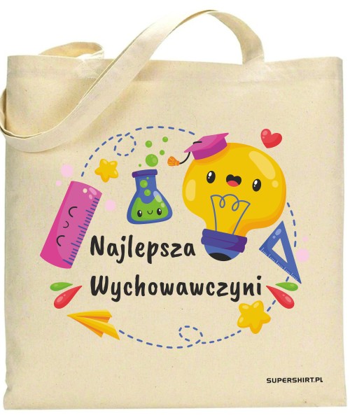 Najlepsza Wychowawczyni