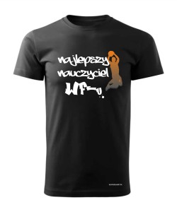 Najlepszy nauczyciel WF-u
