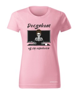 Poczekam, aż się uspokoicie 1