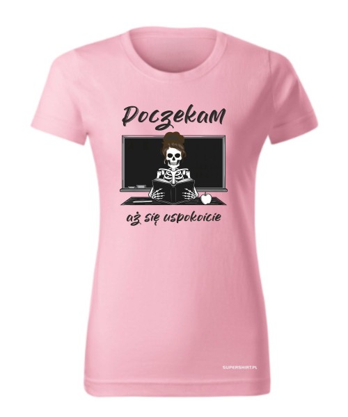 Poczekam, aż się uspokoicie 1