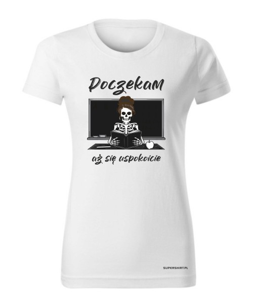 Poczekam, aż się uspokoicie 1