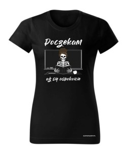 Poczekam, aż się uspokoicie 1