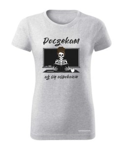 Poczekam, aż się uspokoicie 1