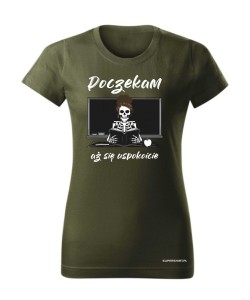 Poczekam, aż się uspokoicie 1