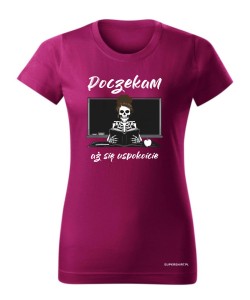 Poczekam, aż się uspokoicie 1