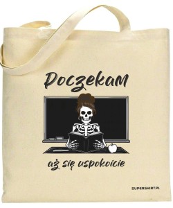 Poczekam, aż się uspokoicie 1