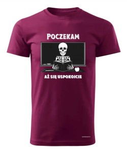 Poczekam, aż się uspokoicie 2