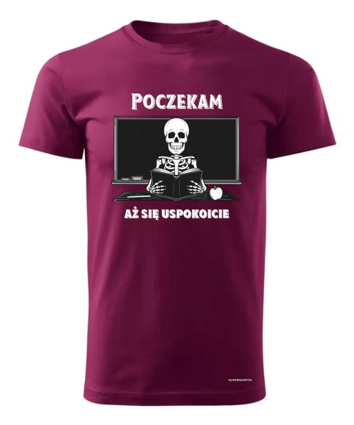 Poczekam, aż się uspokoicie 2