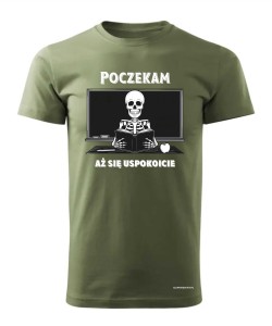 Poczekam, aż się uspokoicie 2