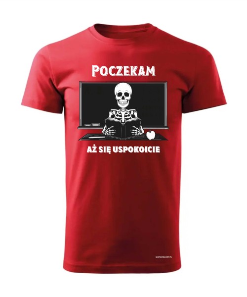 Poczekam, aż się uspokoicie 2