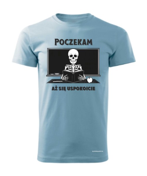 Poczekam, aż się uspokoicie 2