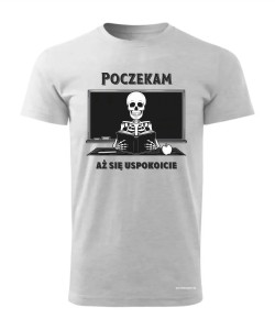 Poczekam, aż się uspokoicie 2