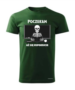 Poczekam, aż się uspokoicie 2