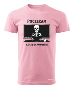 Poczekam, aż się uspokoicie 2
