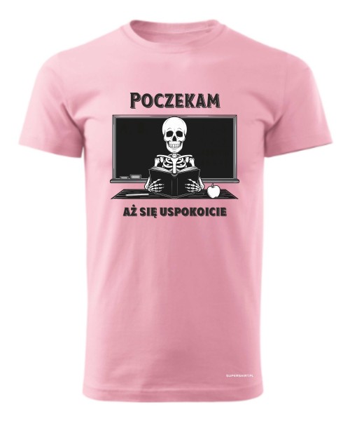 Poczekam, aż się uspokoicie 2