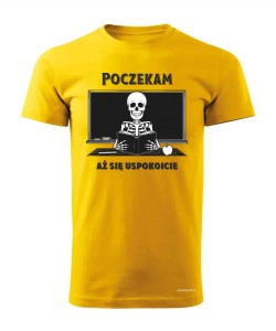 Poczekam, aż się uspokoicie 2