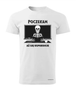 Poczekam, aż się uspokoicie 2