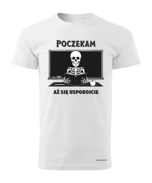 Poczekam, aż się uspokoicie 2