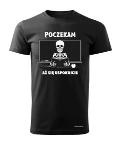 Poczekam, aż się uspokoicie 2