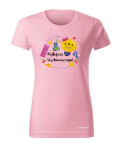 Najlepsza Wychowawczyni