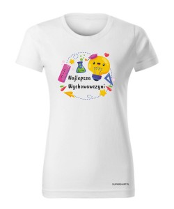 Najlepsza Wychowawczyni
