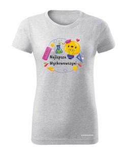 Najlepsza Wychowawczyni