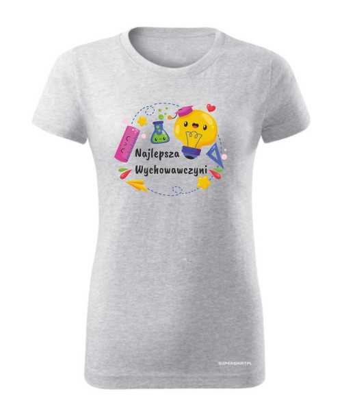 Najlepsza Wychowawczyni