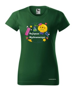 Najlepsza Wychowawczyni