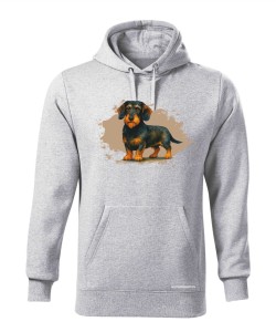 Jamnik szorstkowłosy