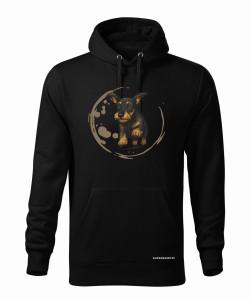 Jamnik szorstowłosy 2