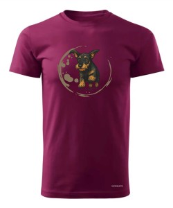 Jamnik szorstowłosy 2