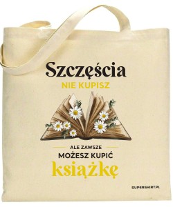 Szczęścia nie kupisz