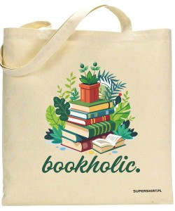 Bookholic