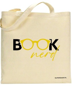 Book nerd