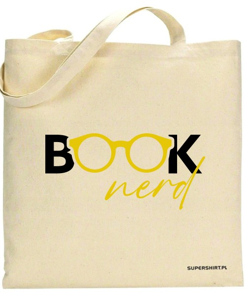 Book nerd