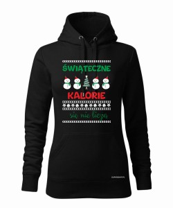 Świąteczne kalorie