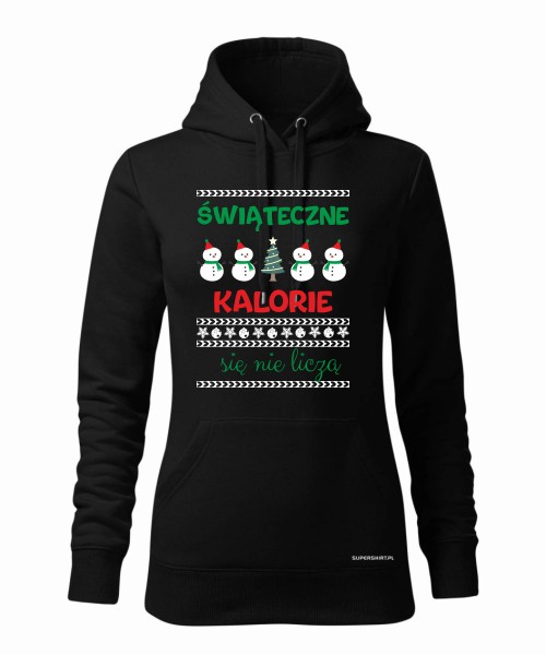 Świąteczne kalorie