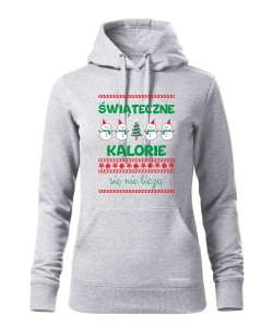 Świąteczne kalorie