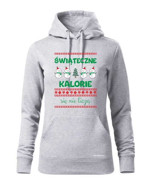 Świąteczne kalorie