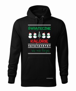 Świąteczne kalorie