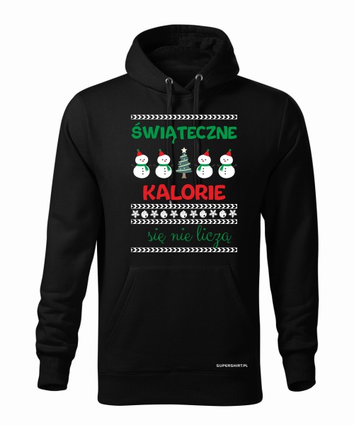 Świąteczne kalorie