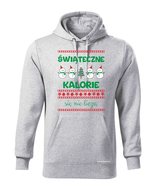 Świąteczne kalorie