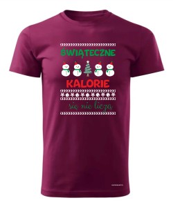 Świąteczne kalorie