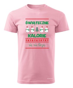 Świąteczne kalorie
