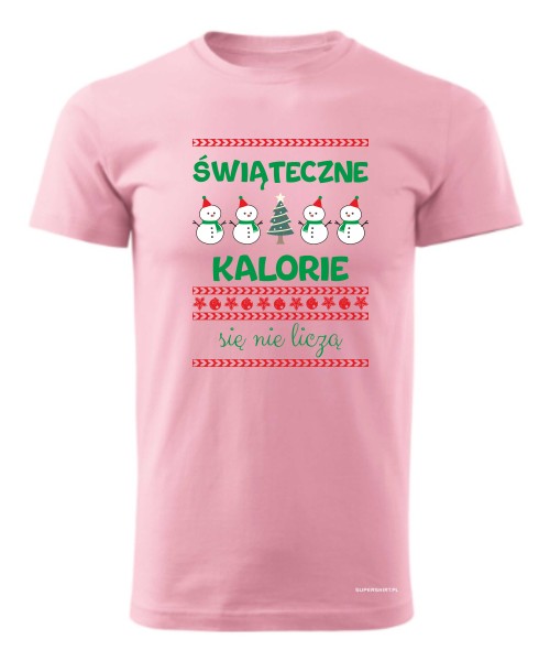 Świąteczne kalorie