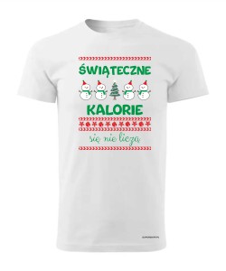 Świąteczne kalorie