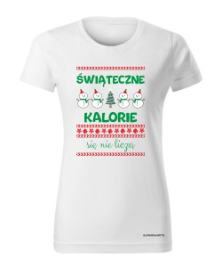 Świąteczne kalorie