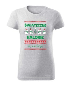 Świąteczne kalorie